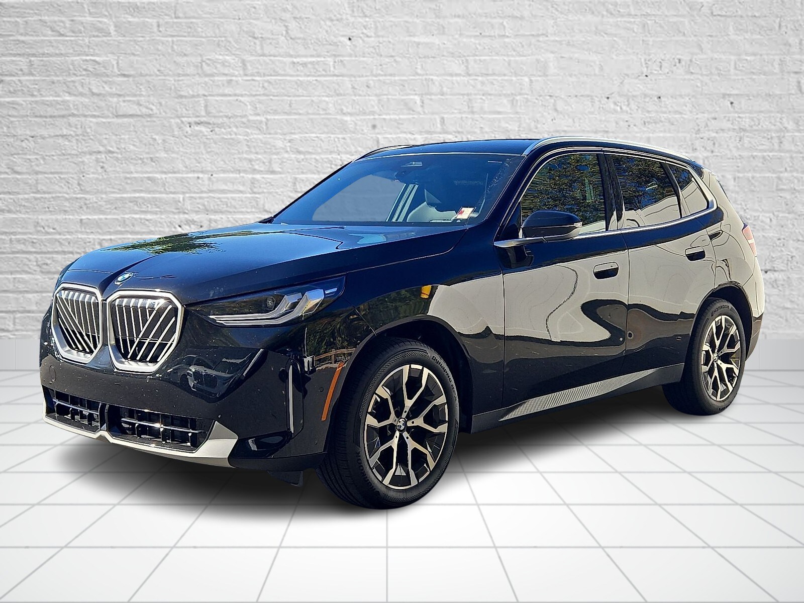 2025 Bmw X3 30x Drive photo 3