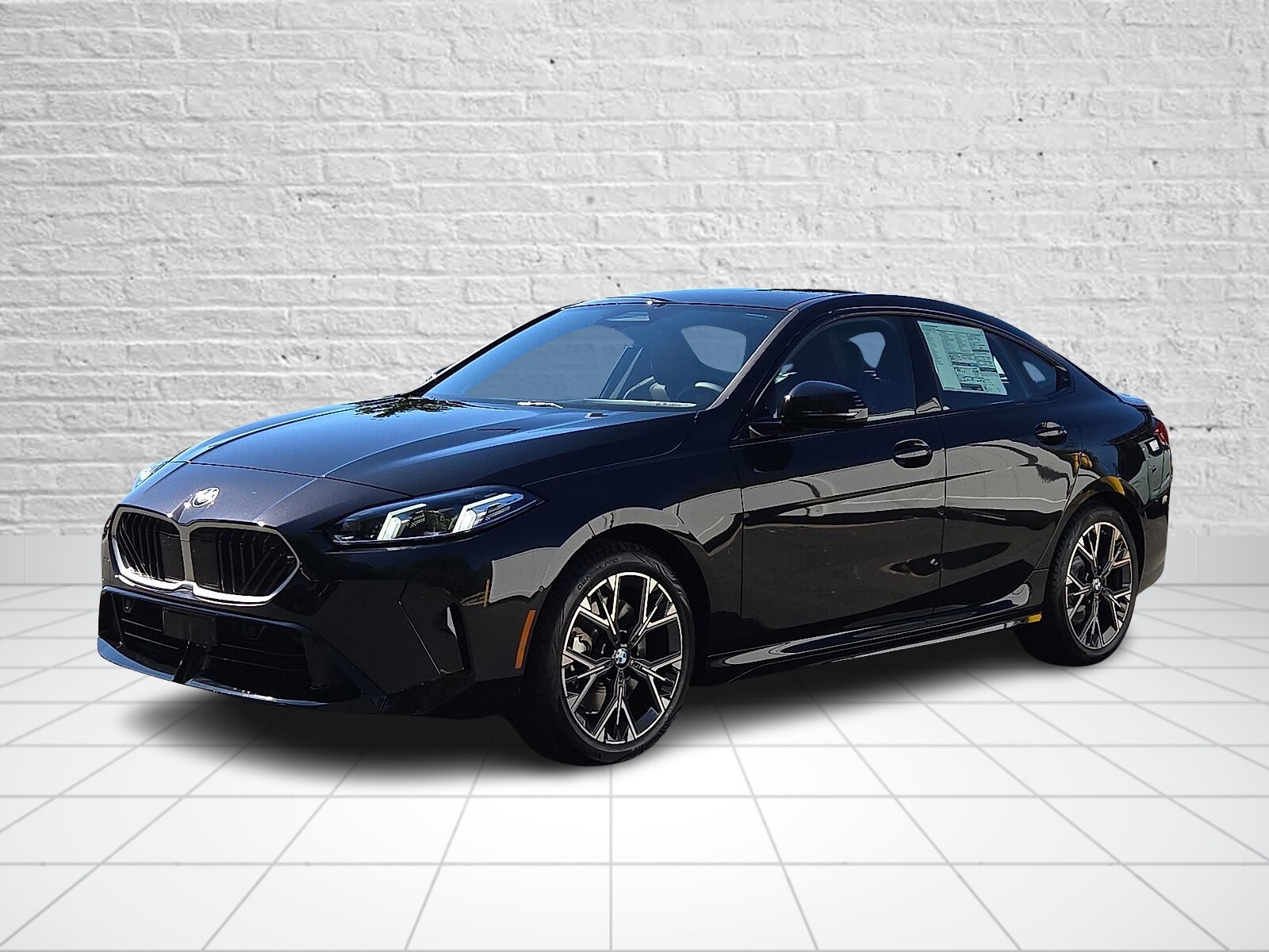 2026 Bmw 228i xDrive Gran Coupe photo 2
