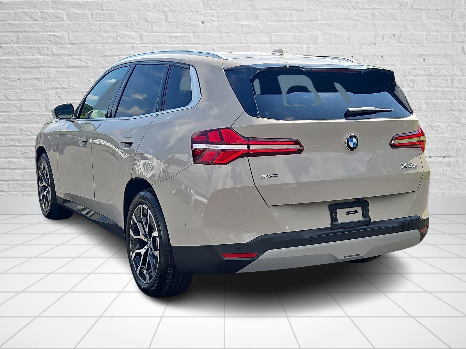 2025 Bmw X3 30x Drive photo 3