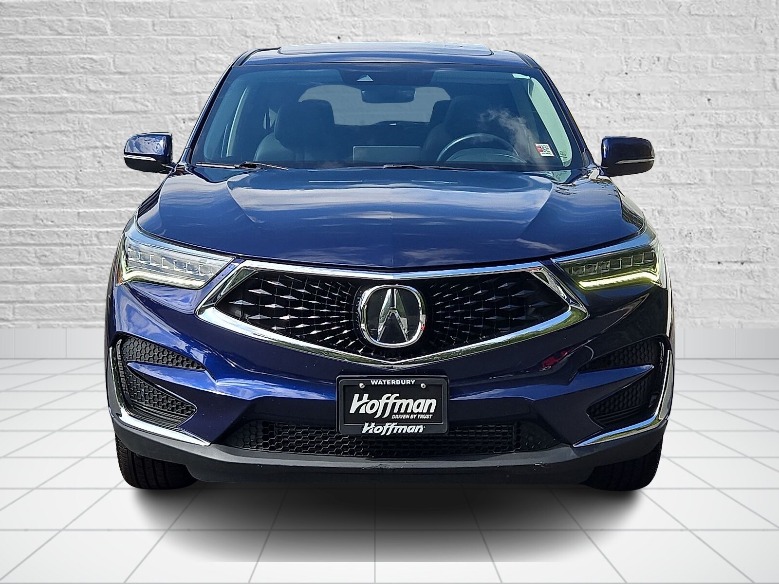 2020 Acura RDX Base photo 2