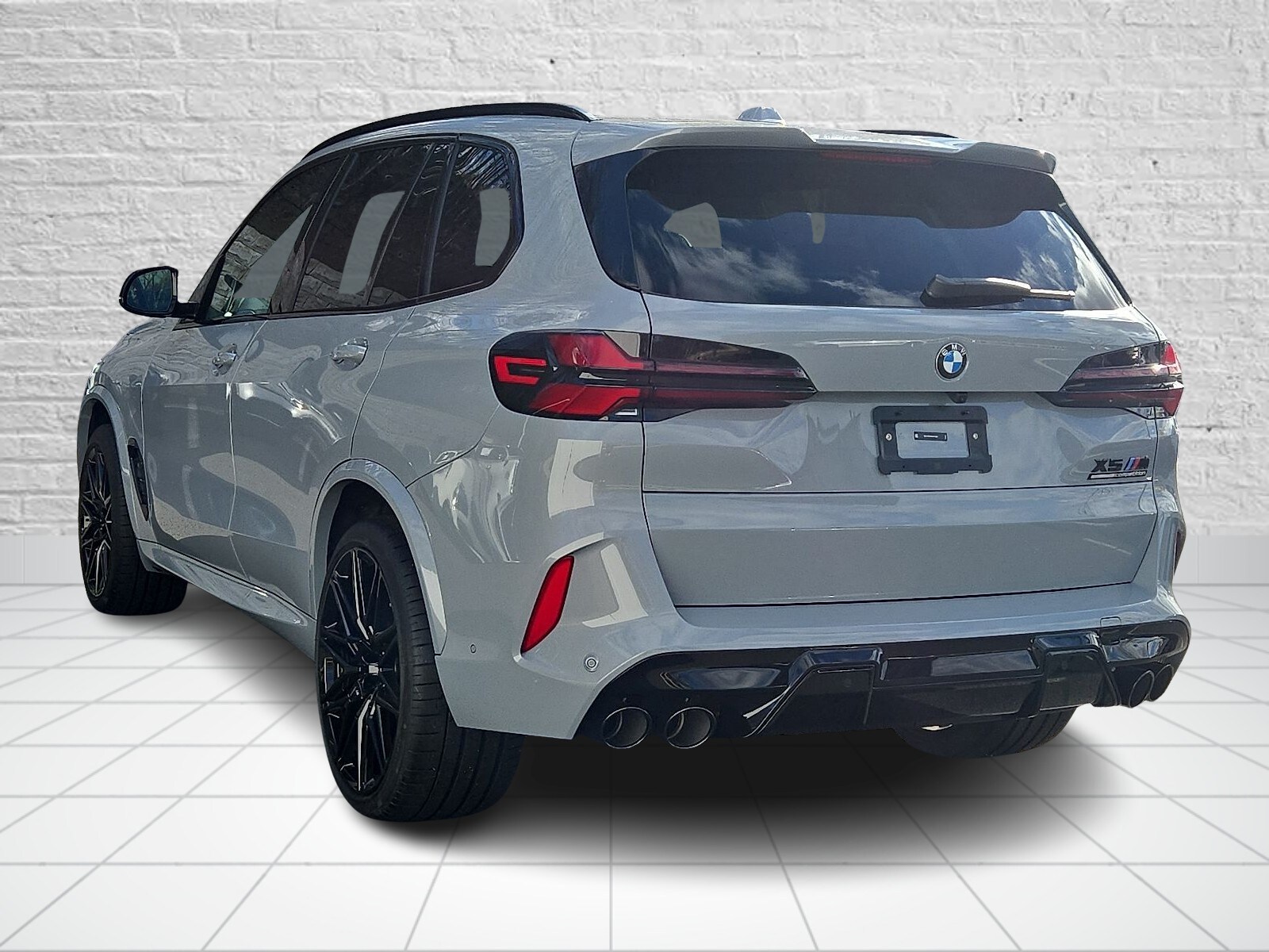 2026 Bmw X5 photo 3