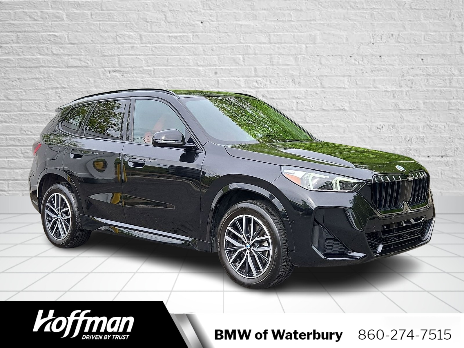 2023 BMW X1 xDrive28i's photo