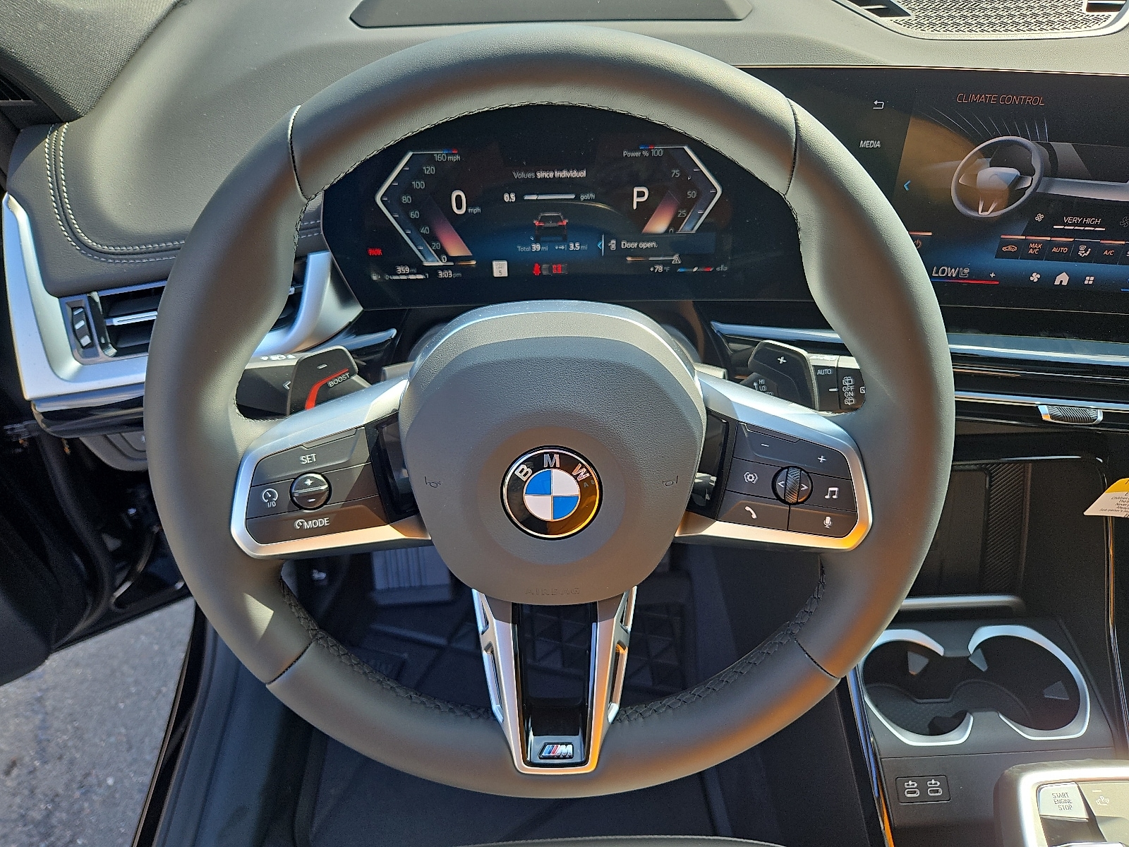 2026 BMW X1 XDrive28i - Photo 8