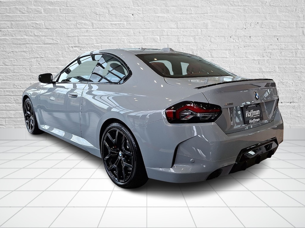 New 2026 BMW 230i xDrive Coupe