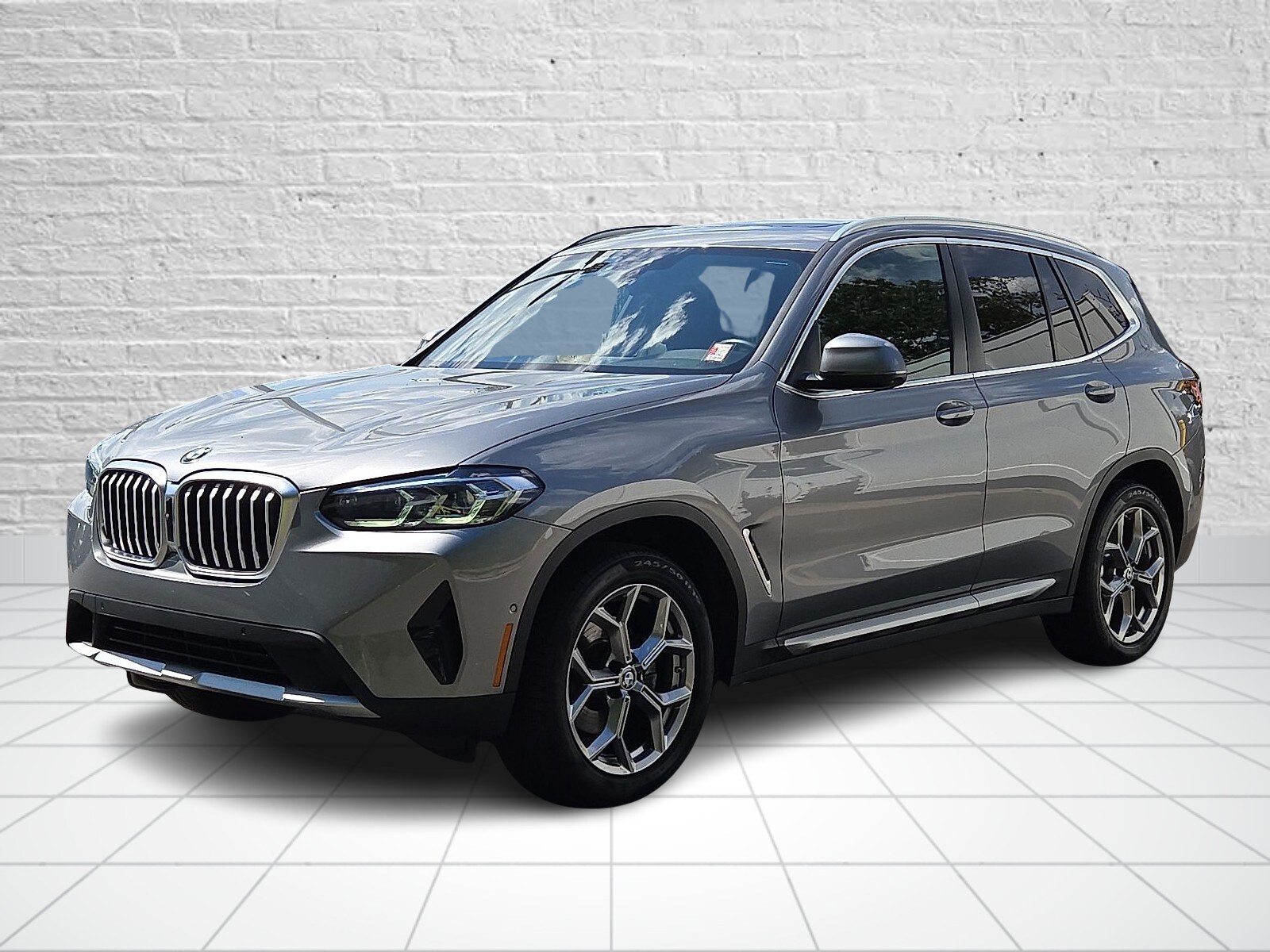 2024 Bmw X3 xDrive30i photo 3