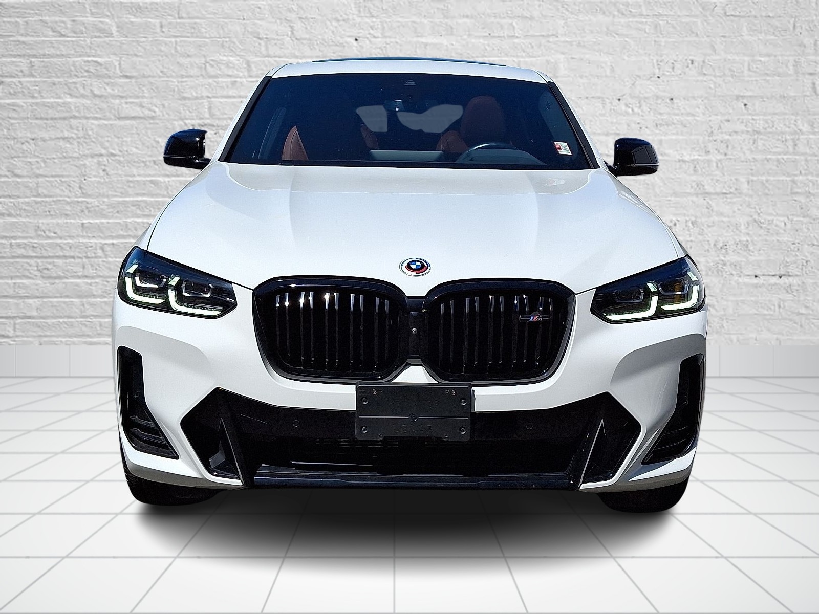 Certified 2023 BMW X4 M40i with VIN 5UX43DT03P9R05042 for sale in Waterbury, CT