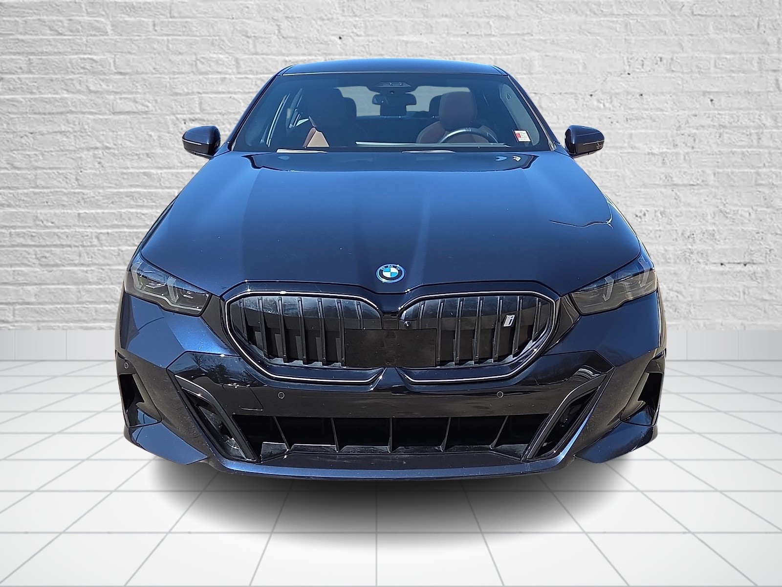 Used 2025 BMW i5 40 with VIN WBY13HG08SCS11804 for sale in Waterbury, CT