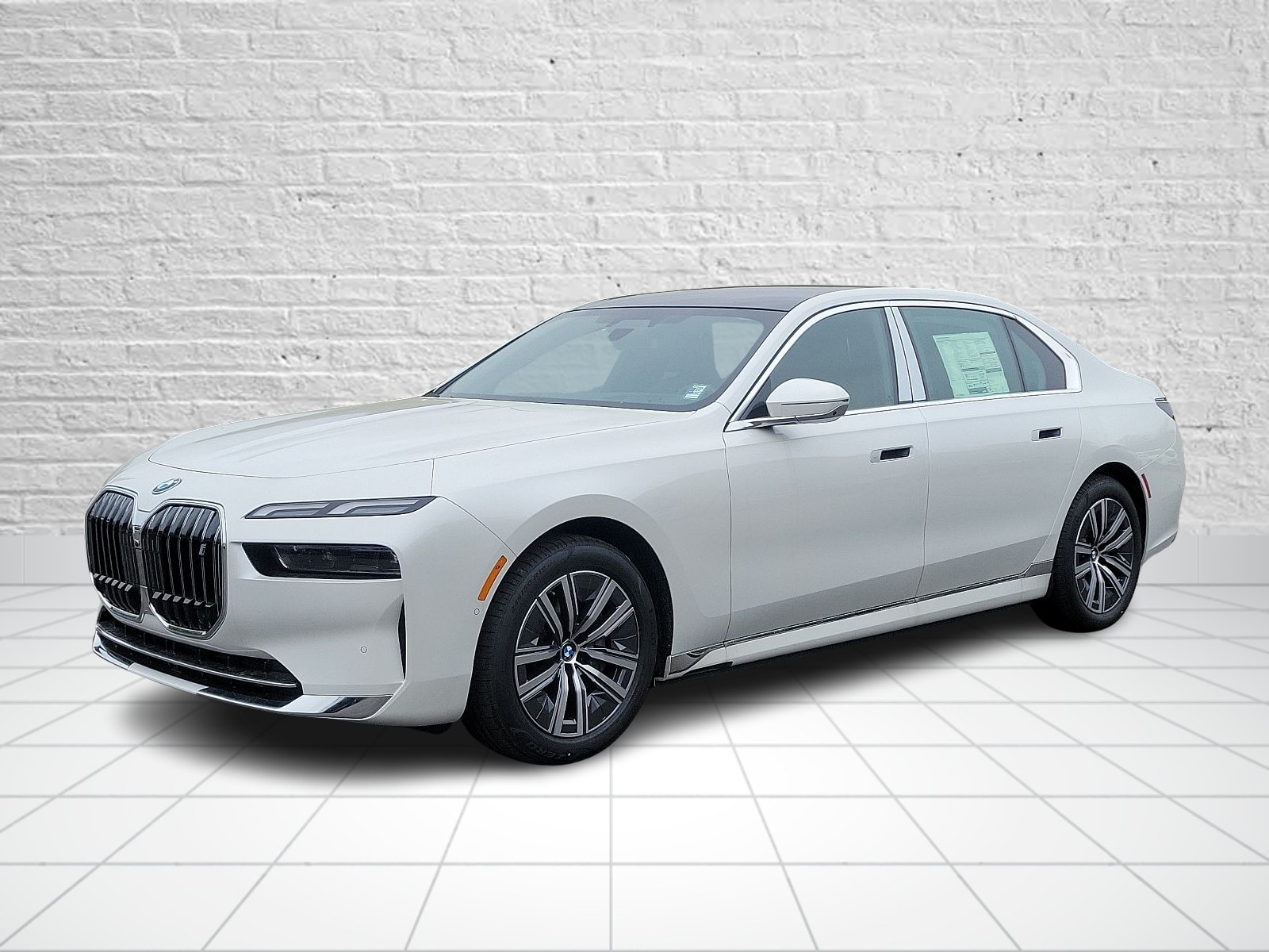 Used 2024 BMW i7 Base with VIN WBY43EJ05RCR58050 for sale in Waterbury, CT