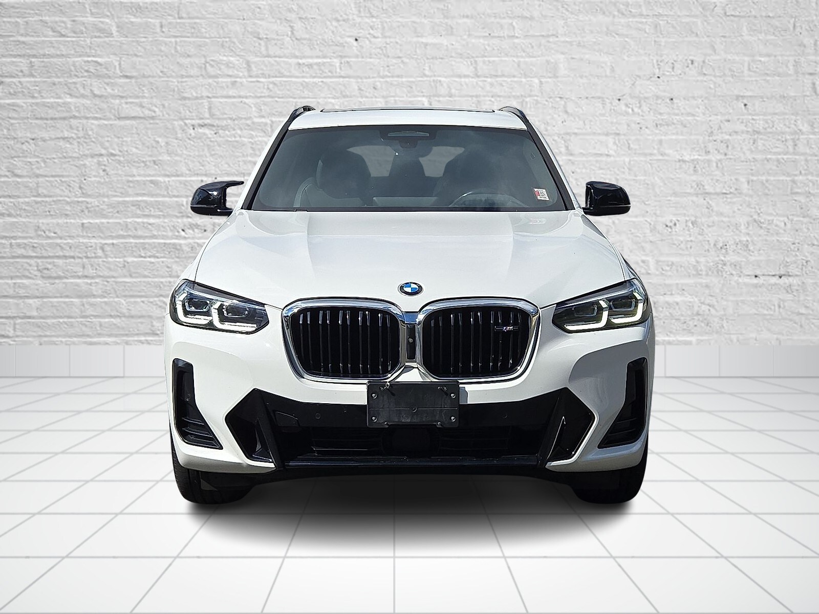 2023 Bmw X3 M40i photo 2