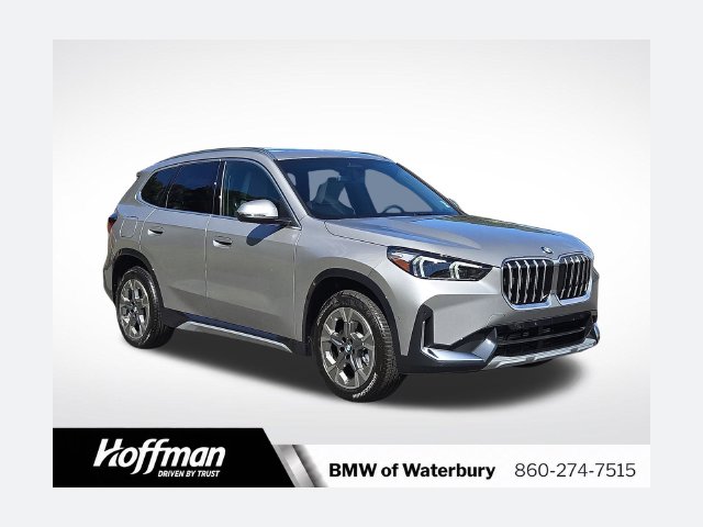 Used 2026 BMW X1 xDrive28i SUV WBX73EF01T5425456 in Watertown, CT