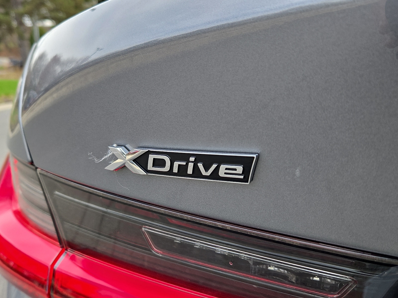 2025 BMW 3 Series 330i - Photo 32
