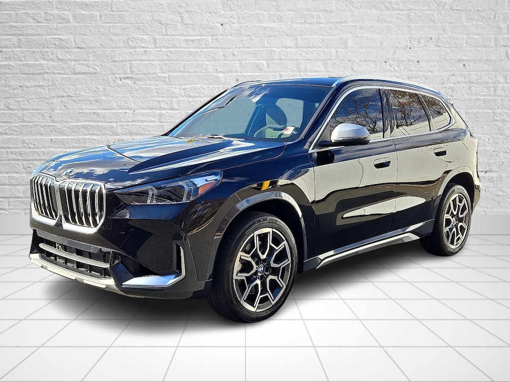 Certified 2023 BMW X1 xDrive28i SUV