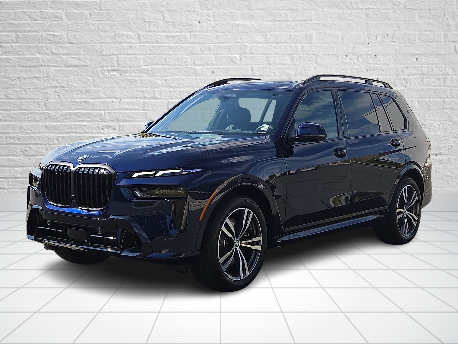2026 Bmw X7 xDrive40i photo 2