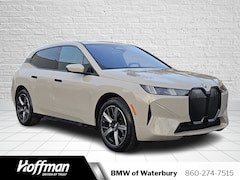 2026 BMW iX xDrive45 SUV