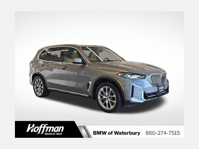 2026 BMW X5 40i