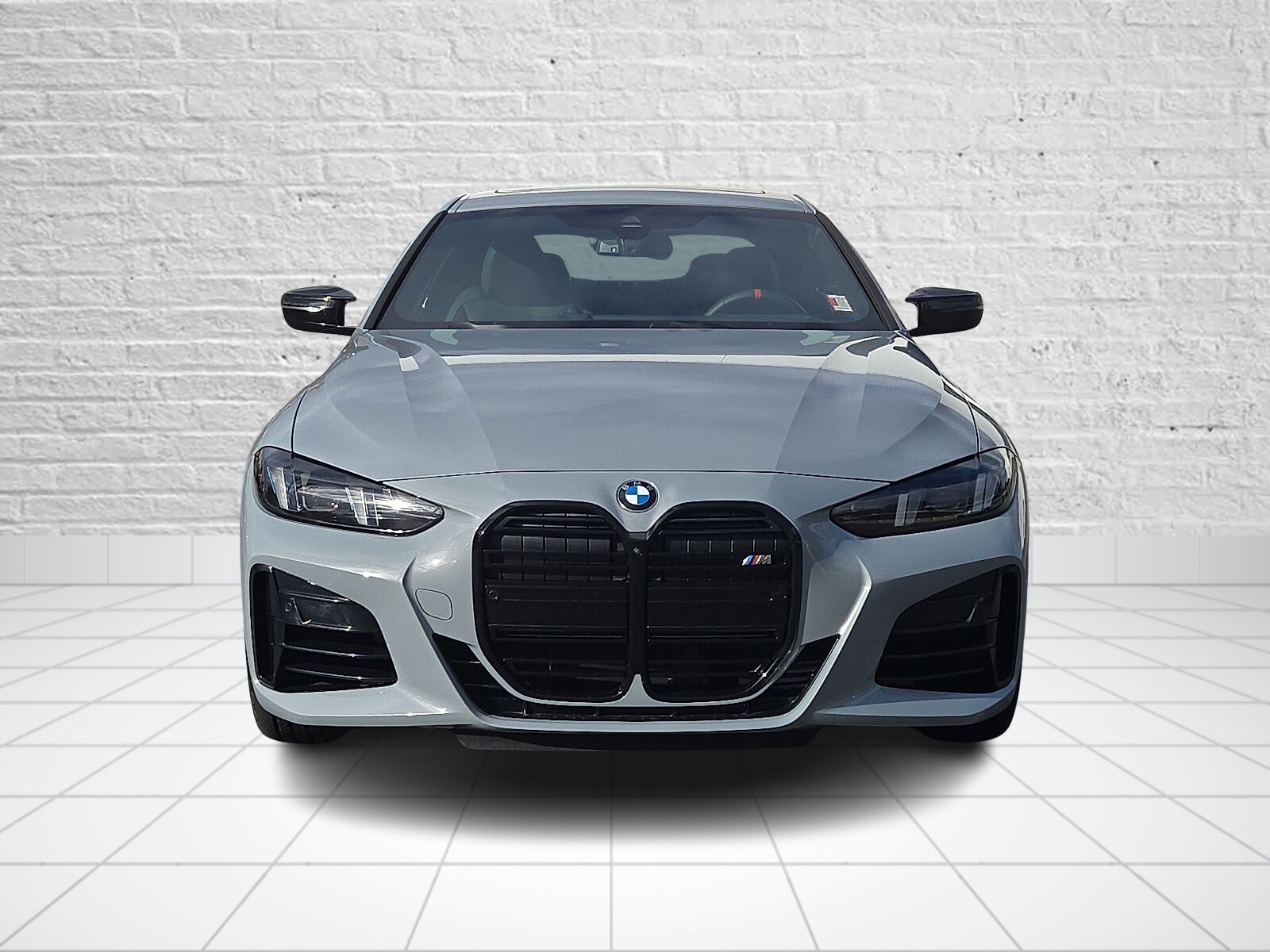 2025 Bmw M440i xDrive photo 2