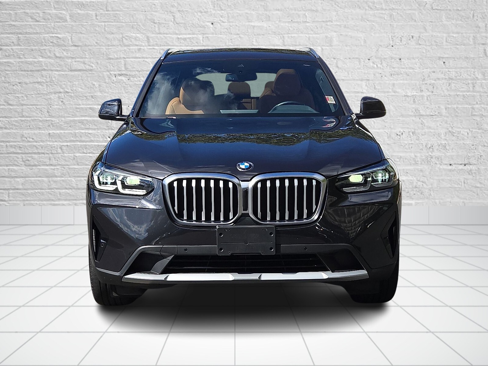 2022 Bmw X3 xDrive30i photo 2