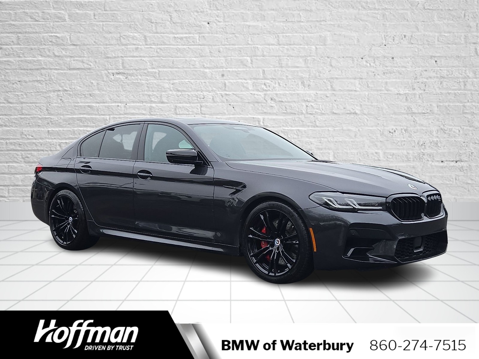2023 BMW M5 AWD