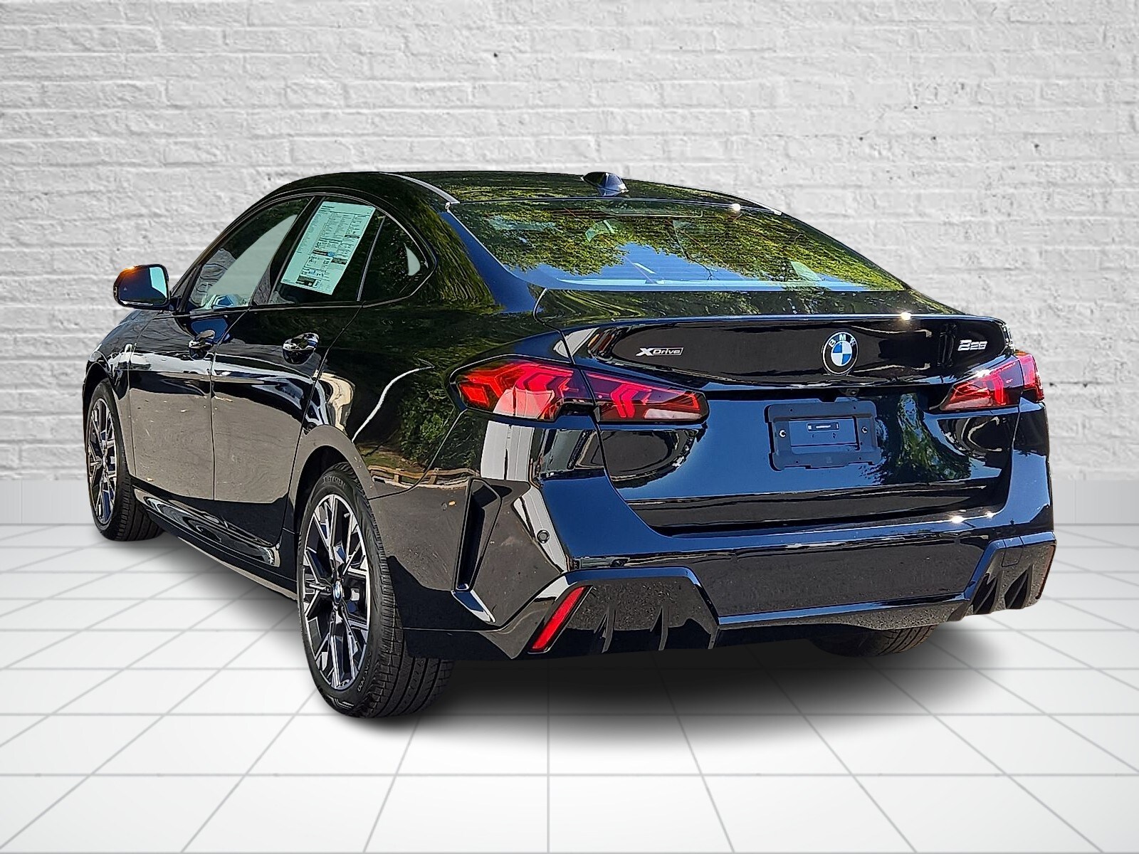 2026 Bmw 228i xDrive Gran Coupe photo 3