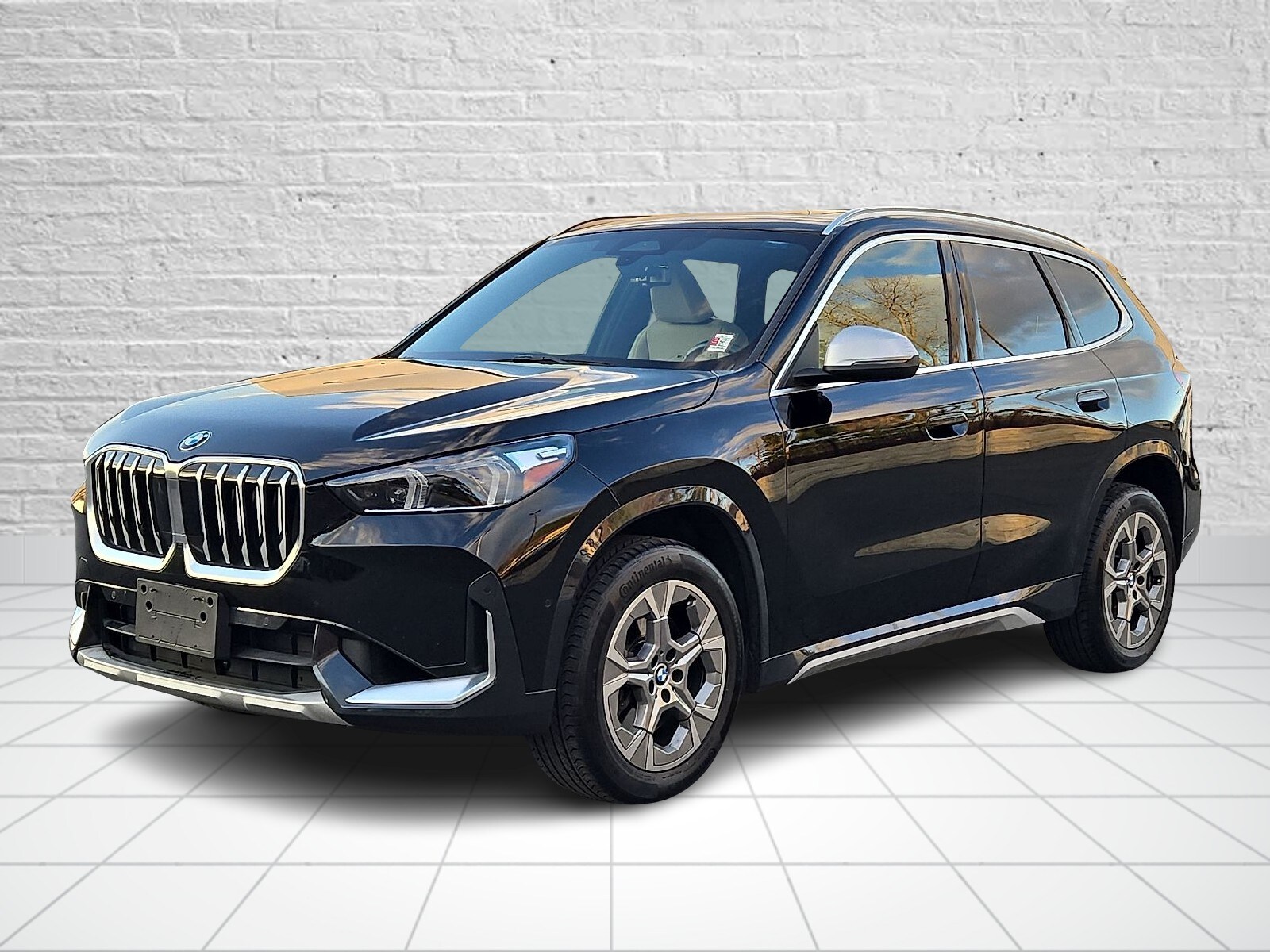 2023 Bmw X1 XDrive28i photo 3