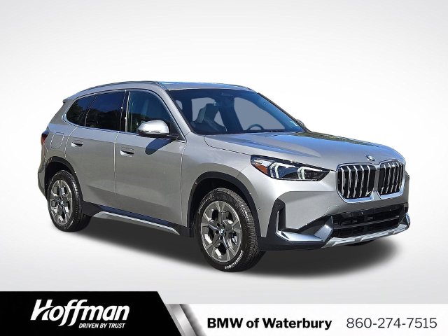 2026 BMW X1