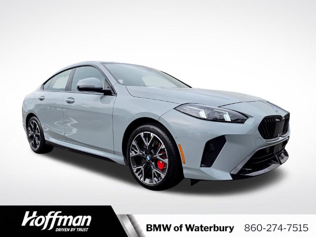 2025 BMW 2 Series 228 xDrive Gran Coupe Sedan