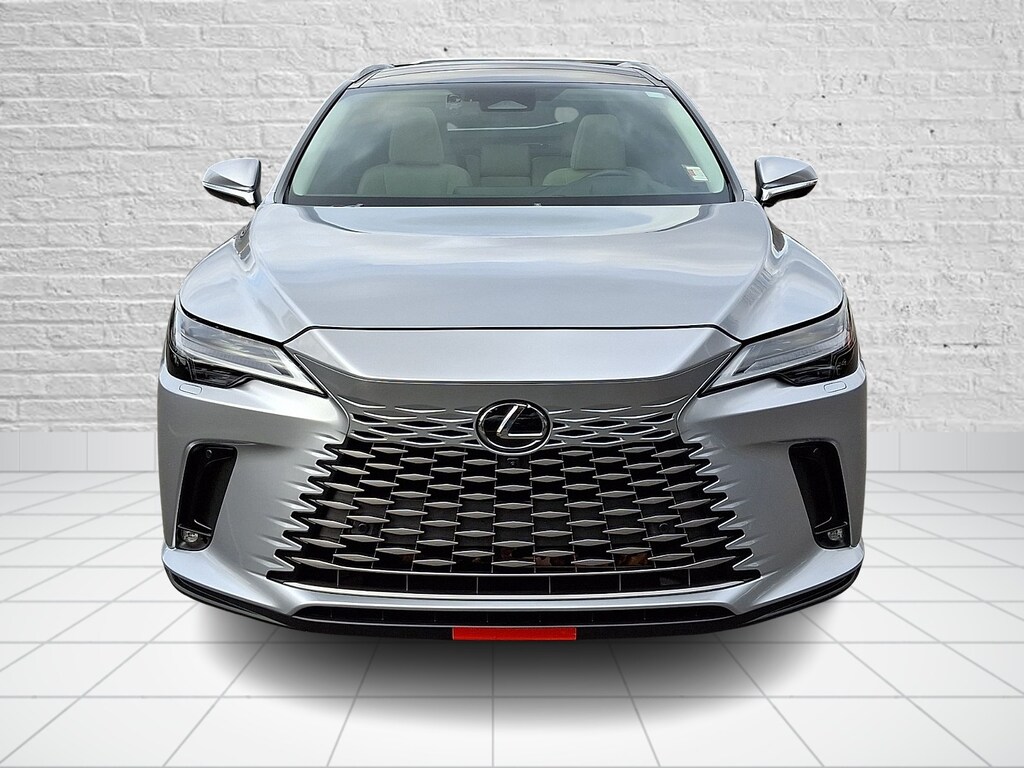 Used 2025 Lexus RX 350 SUV