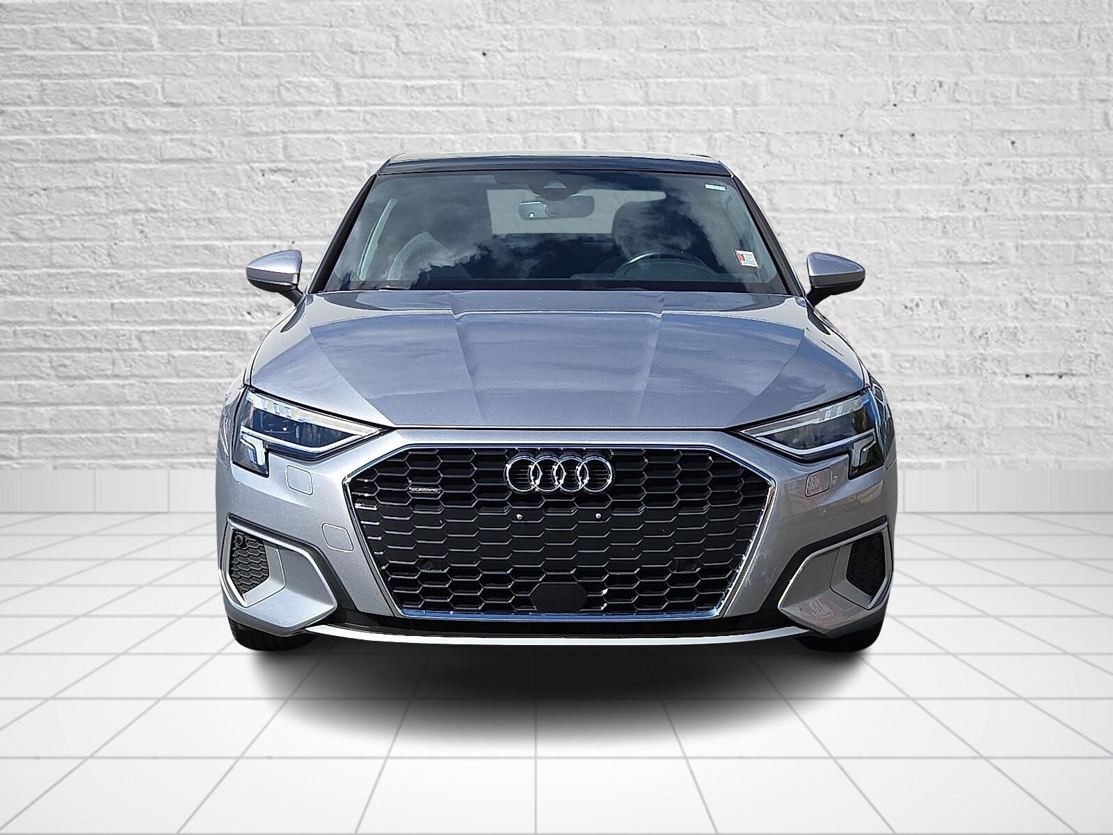 2024 Audi A3 40 Premium photo 2
