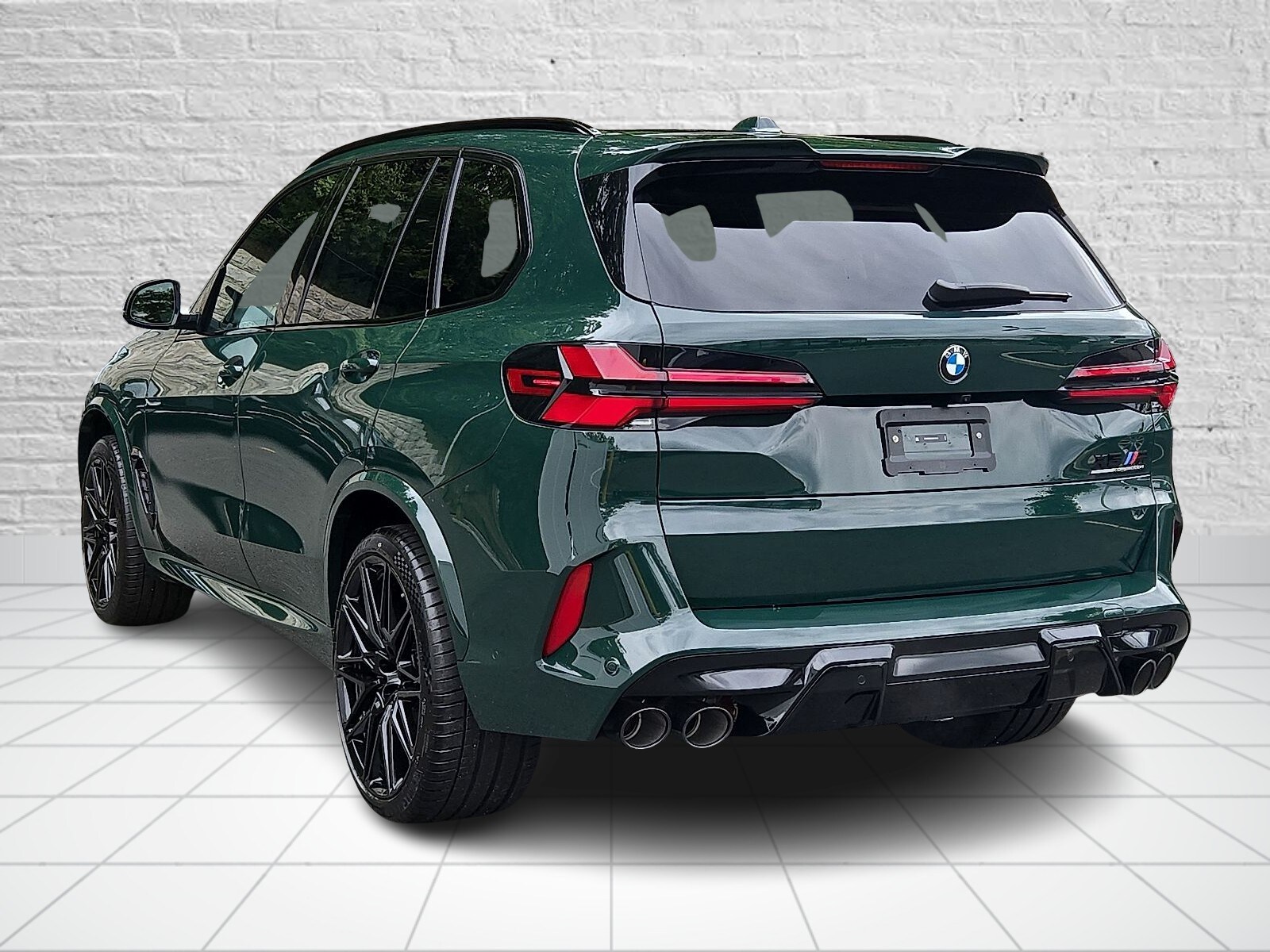 2026 Bmw X5 photo 3