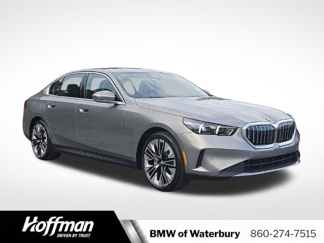 2026 BMW 5 Series 530i xDrive Sedan