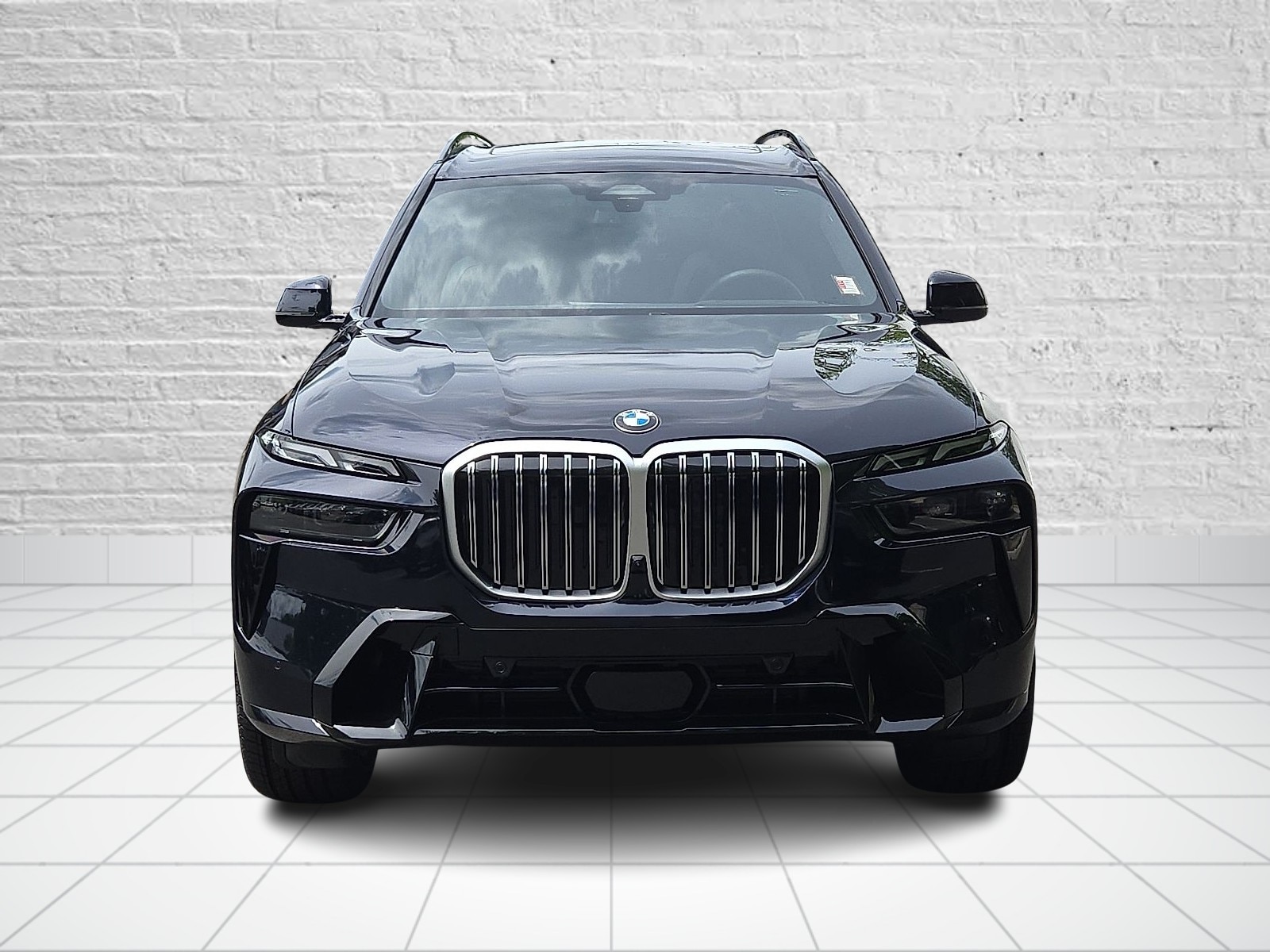 Used 2025 BMW X7 40i with VIN 5UX23EM0XS9Z96329 for sale in Waterbury, CT