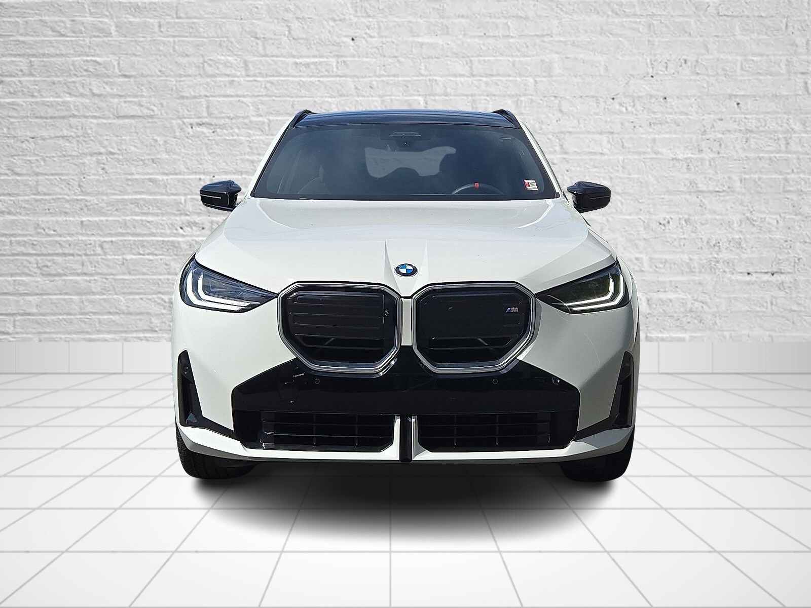 2025 Bmw X3 M50 photo 2