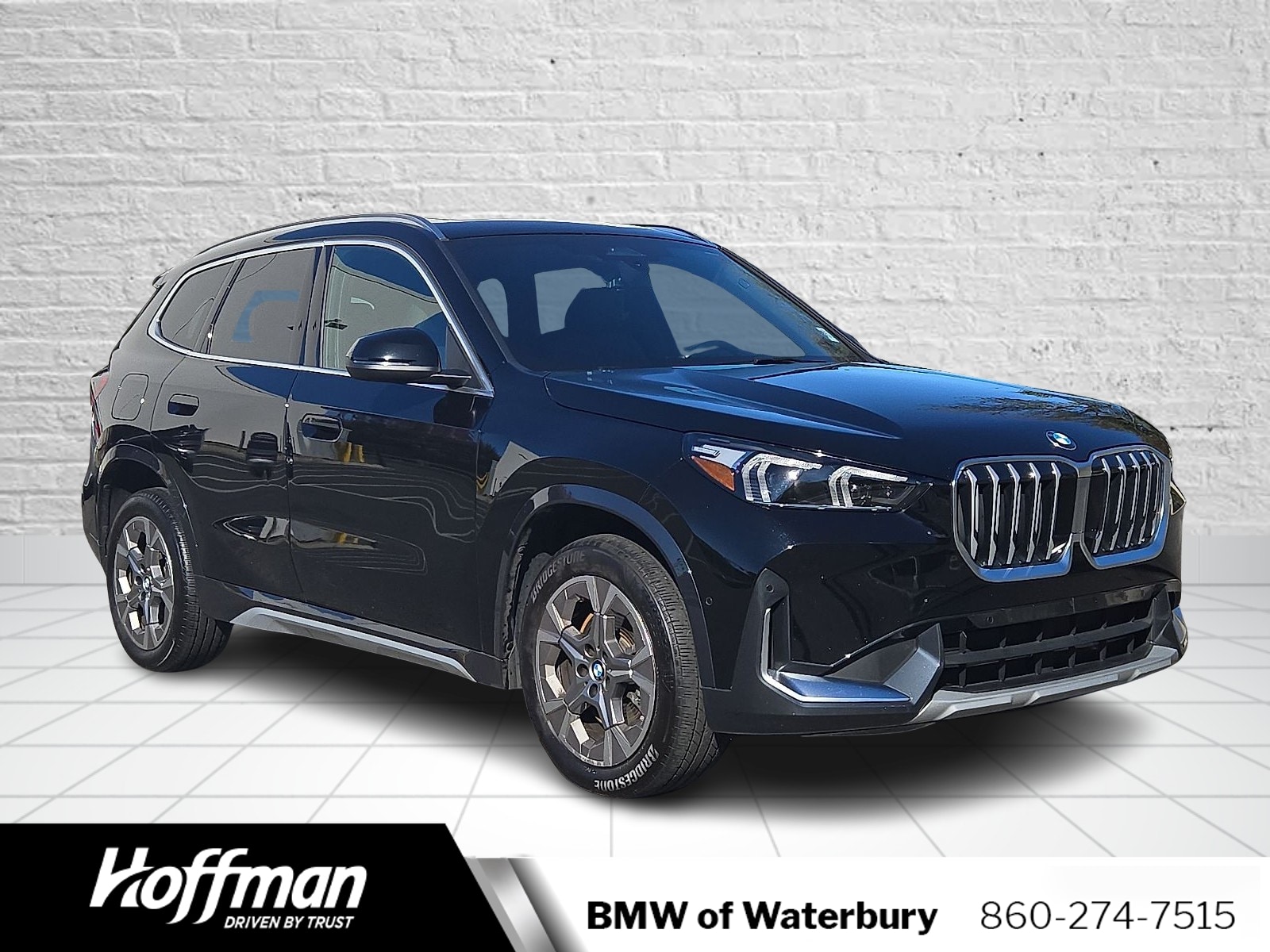 2025 BMW X1 xDrive28i SUV