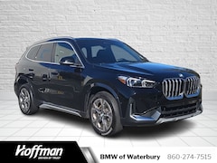 Used 2025 BMW X1 xDrive28i SUV WBX73EF04S5140300 in Watertown, CT