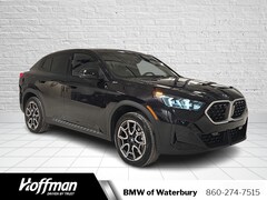 New 2026 BMW X2 xDrive28i SUV T5565180 in Watertown CT