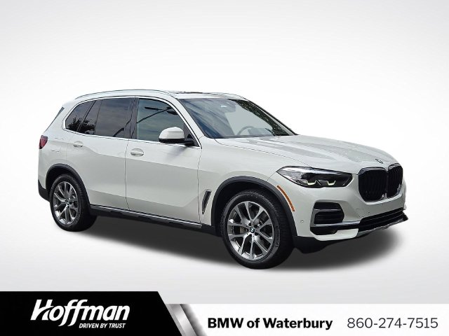 2023 BMW X5