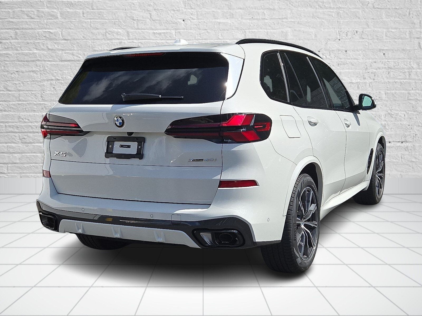 2026 Bmw X5 xDrive40i photo 4