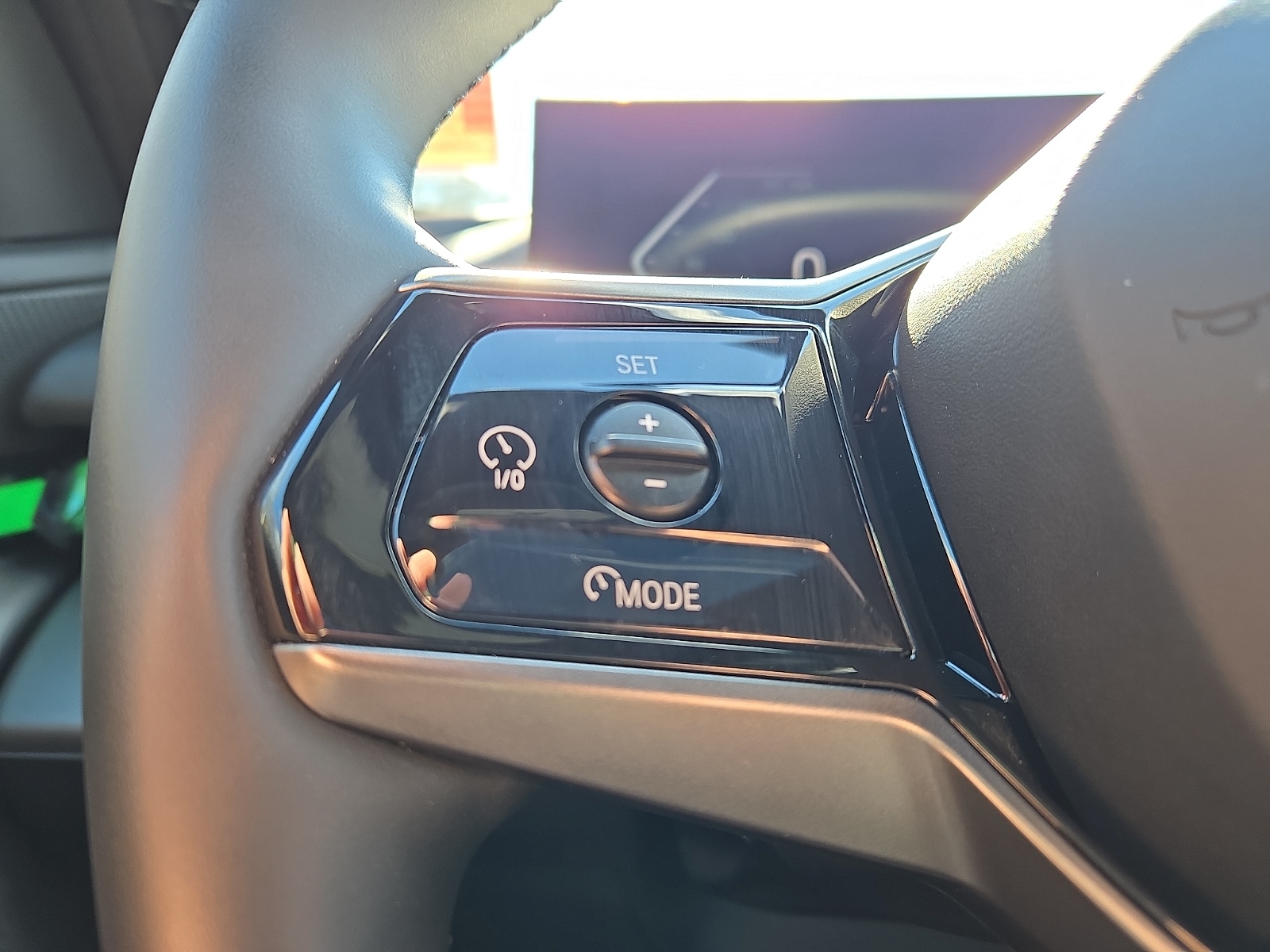 2024 BMW i5 40 - Photo 23