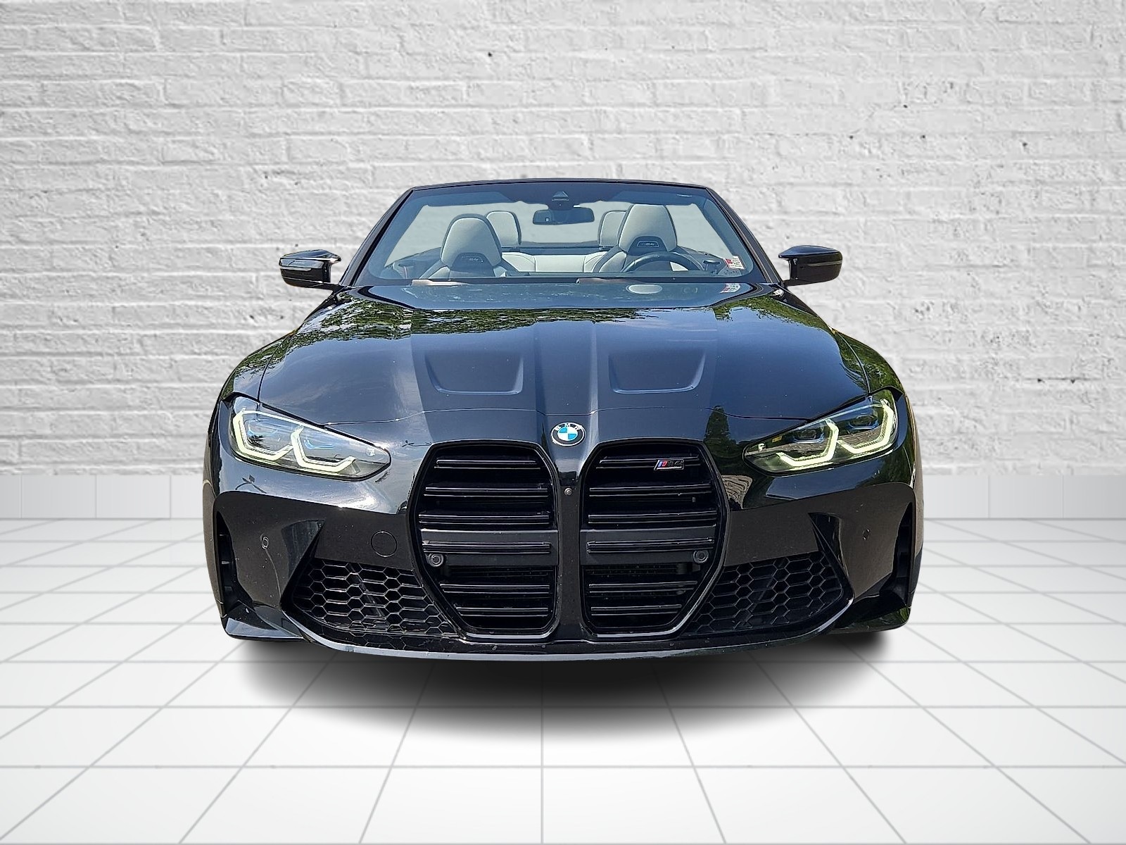Used 2024 BMW M4 Convertible Base with VIN WBS33BA04RCN98578 for sale in Waterbury, CT