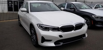 2020 BMW 330i Sedan 2020 BMW 330i Sedan