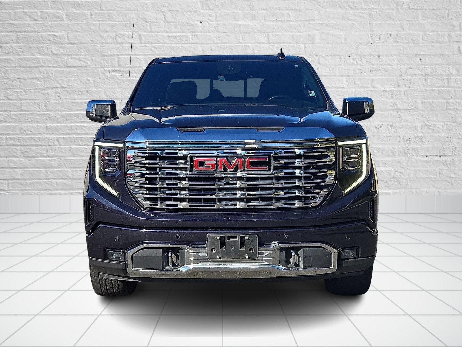 2023 Gmc Sierra 1500 Denali photo 2