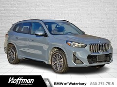 Used 2023 BMW X1 xDrive28i SUV WBX73EF08P5W58014 in Watertown, CT