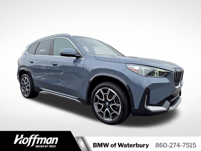 2025 BMW X1 xDrive28i SUV