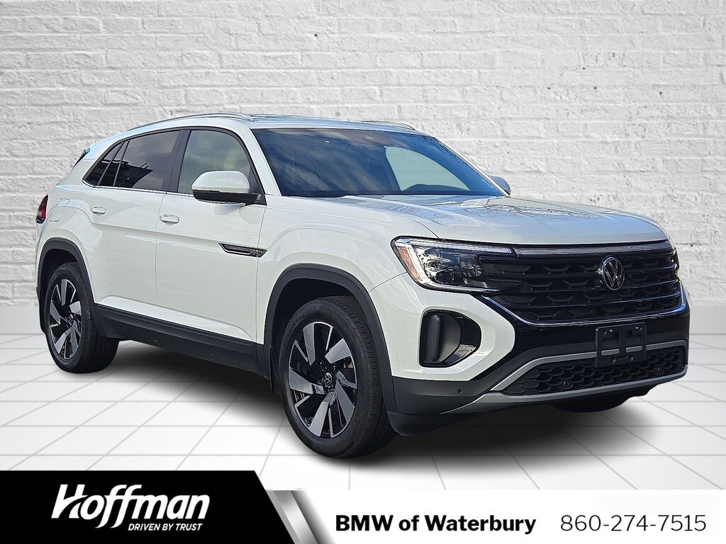 Used 2024 Volkswagen