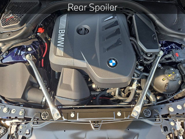 2026 BMW 5 Series 530i - Photo 12