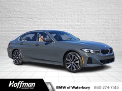 2026 BMW 330i xDrive Sedan