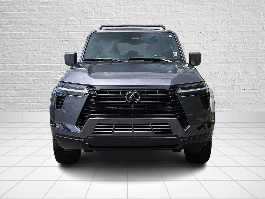 Used 2024 Lexus GX SUV