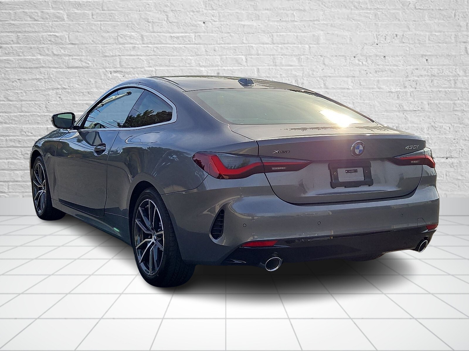 2026 Bmw 430i xDrive photo 3