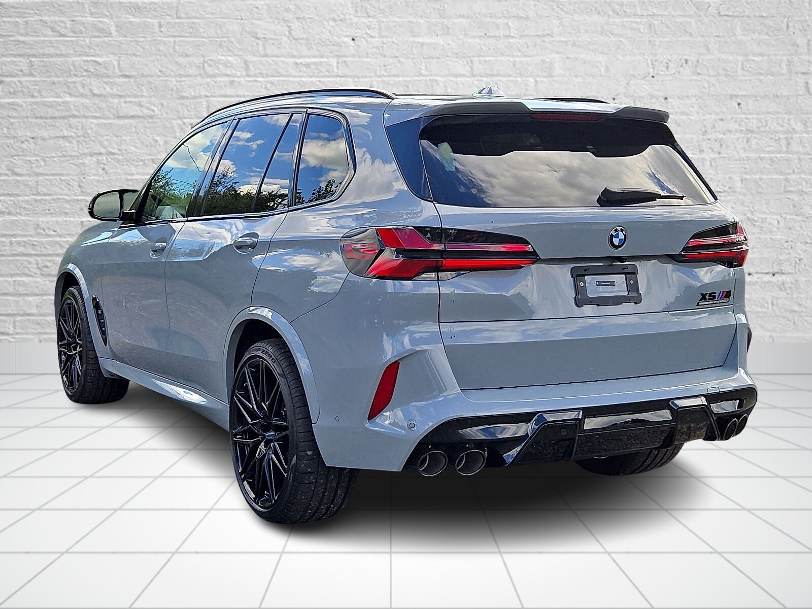 2026 Bmw X5 photo 3
