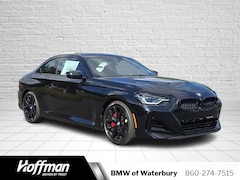 2025 BMW 230i xDrive Coupe S8F81415